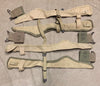 WWII US Pick Axe Carrier