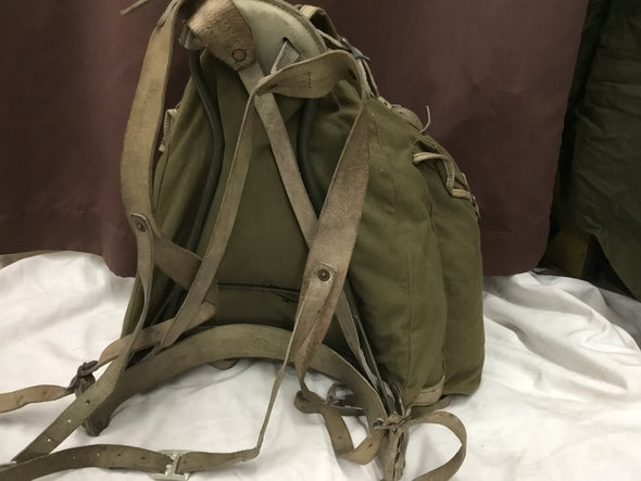 Swiss Large Alpine Patrol Pack