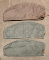 Vintage East German Kampfgruppen Garrison Cap