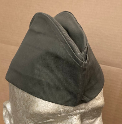 Yugoslavian Cotton Summer Issue Titovka Garrison Cap