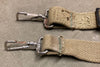 WWII USMC Field Suspenders