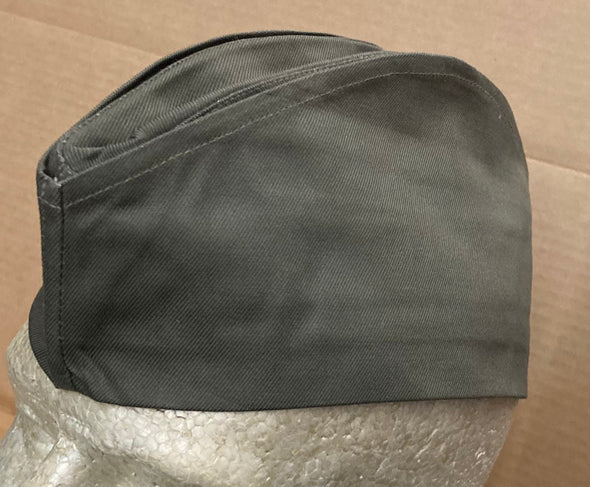 Yugoslavian Cotton Summer Issue Titovka Garrison Cap