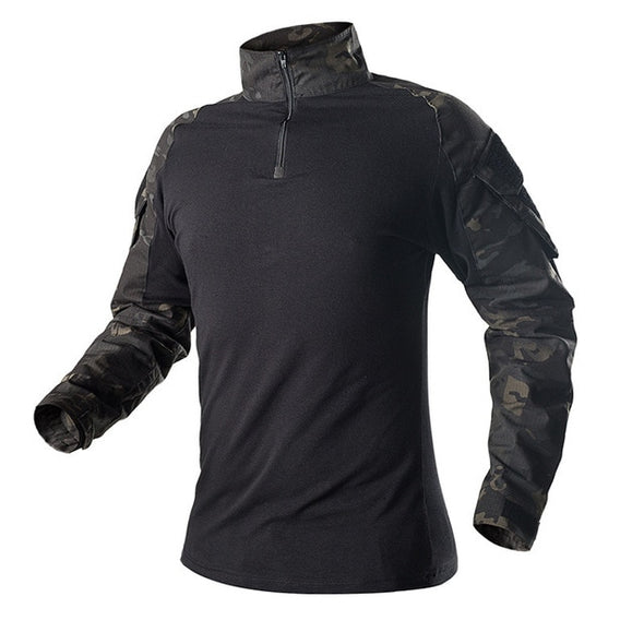 Army Tactical Combat Shirt