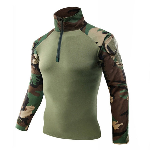 Army Tactical Combat Shirt