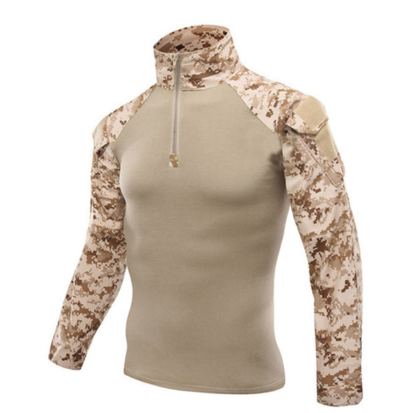 Army Tactical Combat Shirt