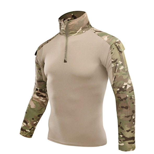 Army Tactical Combat Shirt