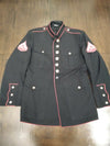 Authentic 43S Rare USMC Dress Blue  Jacket