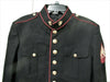 Authentic Very Rare 48L USMC Dress Blue Jacket - SOLD