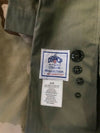 Authentic 42R USMC Trench Coat