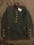 Authentic 42XL Rare USMC Dress Blue Jacket