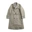 Authentic 44XL USMC Trench Coat