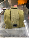 Single Frag MOLLE Grenade Pouch