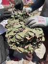 Vintage US Military 160 sq/ft Camo Netting