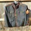 Authentic Rare 44S USMC Dress Blue  Jacket = SOLD