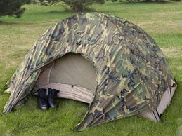 USMC MARINE TENT